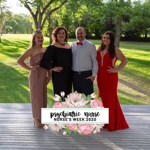 Meet your Posher, Shawna